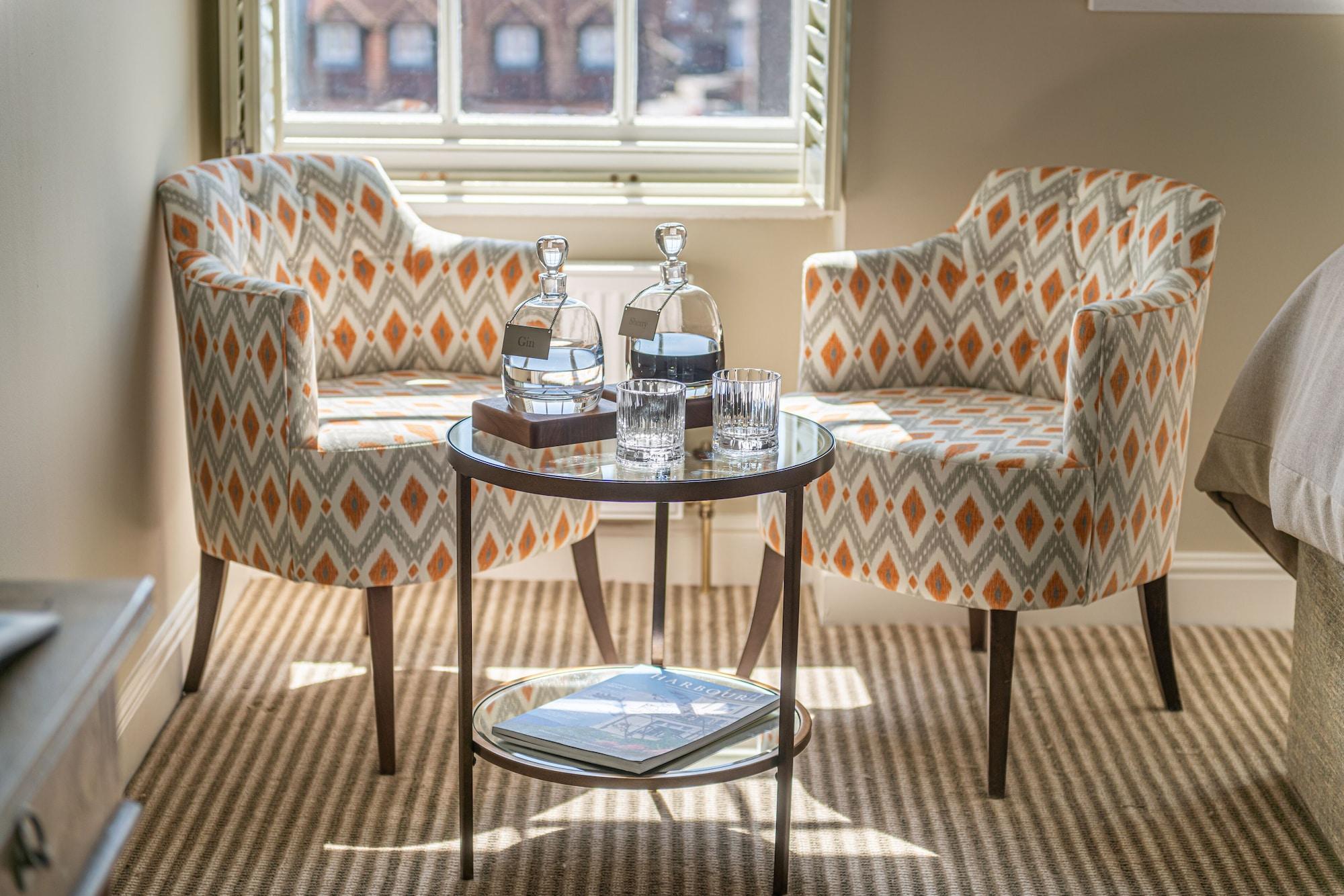 Harbour Hotel & Spa Chichester Eksteriør bilde