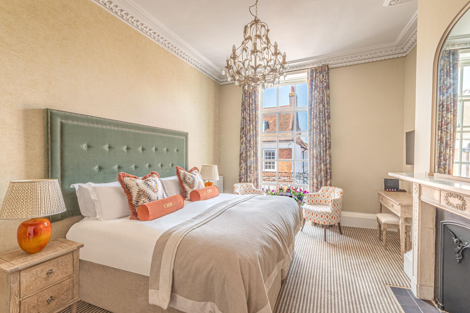Harbour Hotel & Spa Chichester Eksteriør bilde