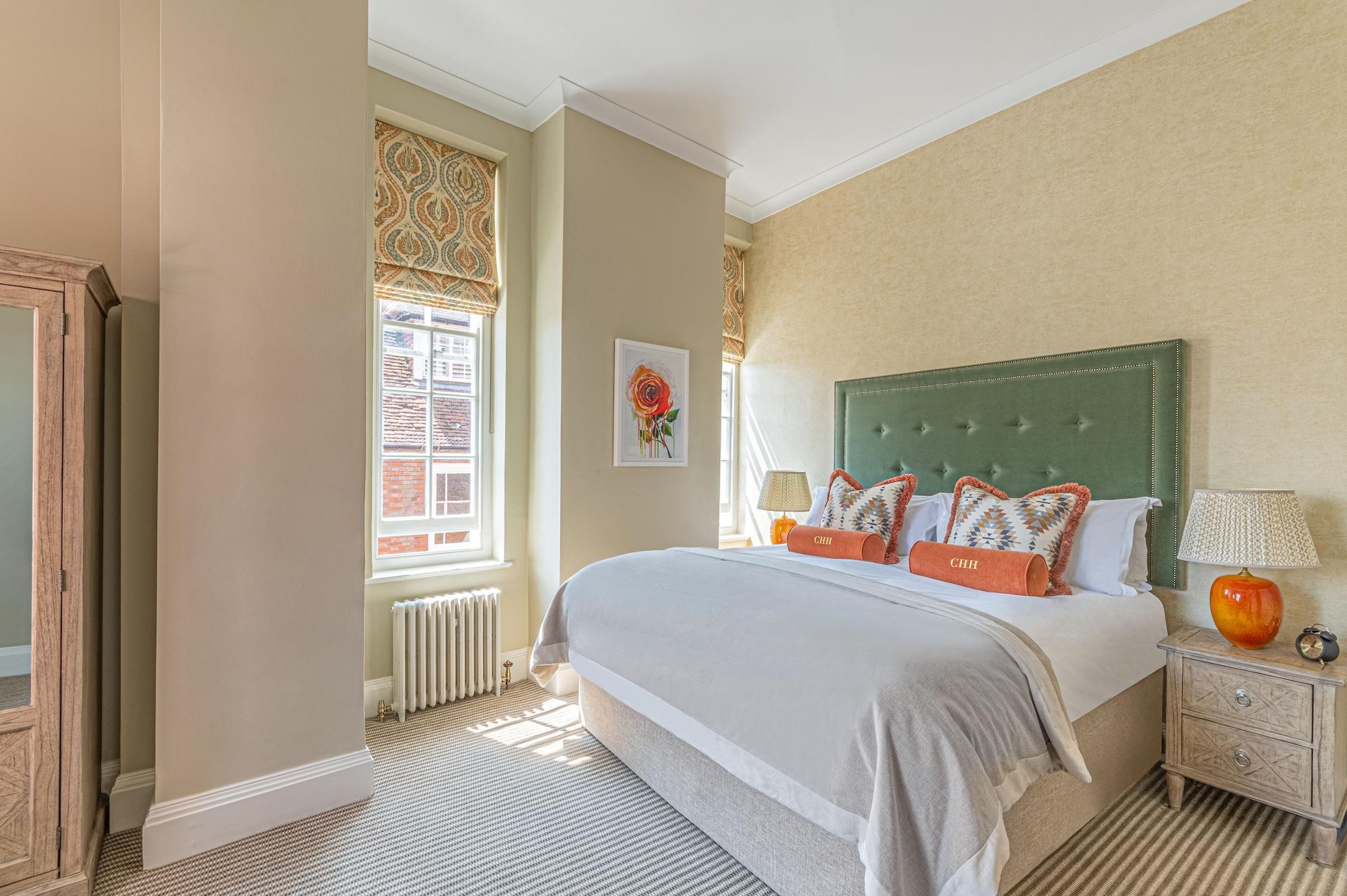 Harbour Hotel & Spa Chichester Eksteriør bilde