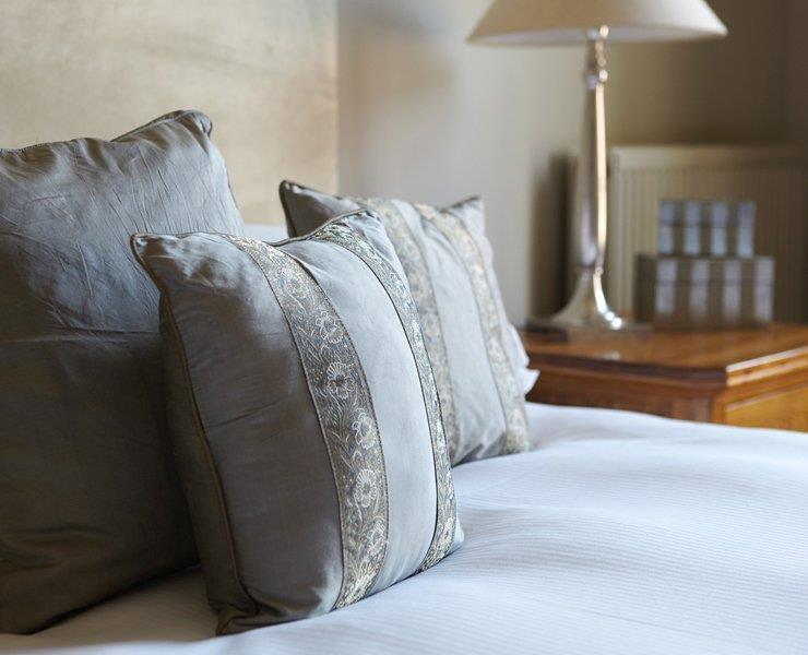 Harbour Hotel & Spa Chichester Rom bilde