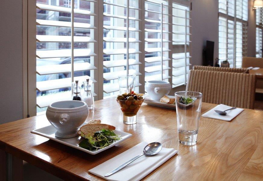 Harbour Hotel & Spa Chichester Restaurant bilde