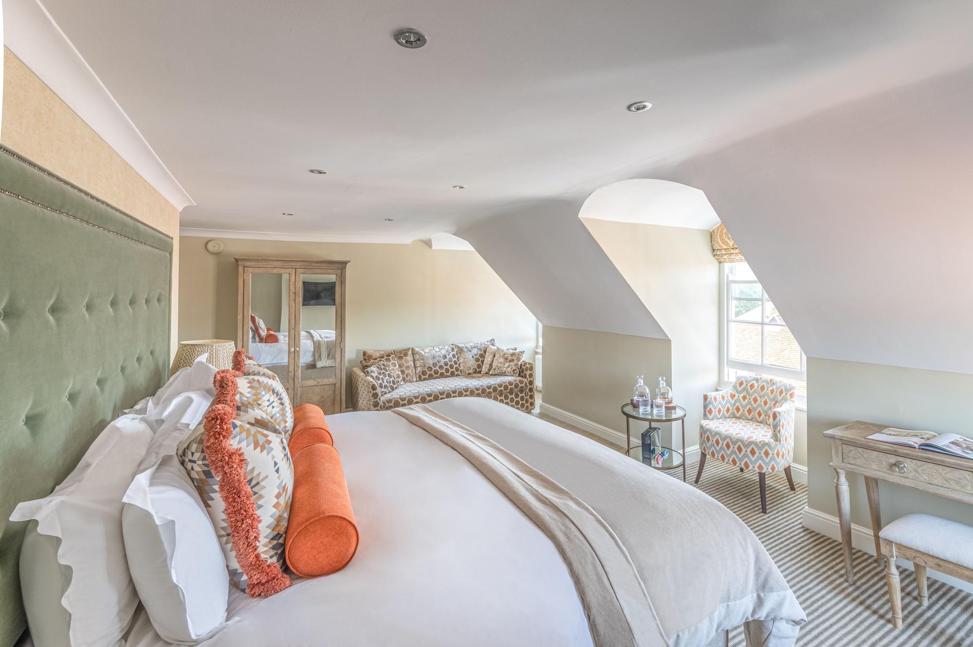 Harbour Hotel & Spa Chichester Eksteriør bilde
