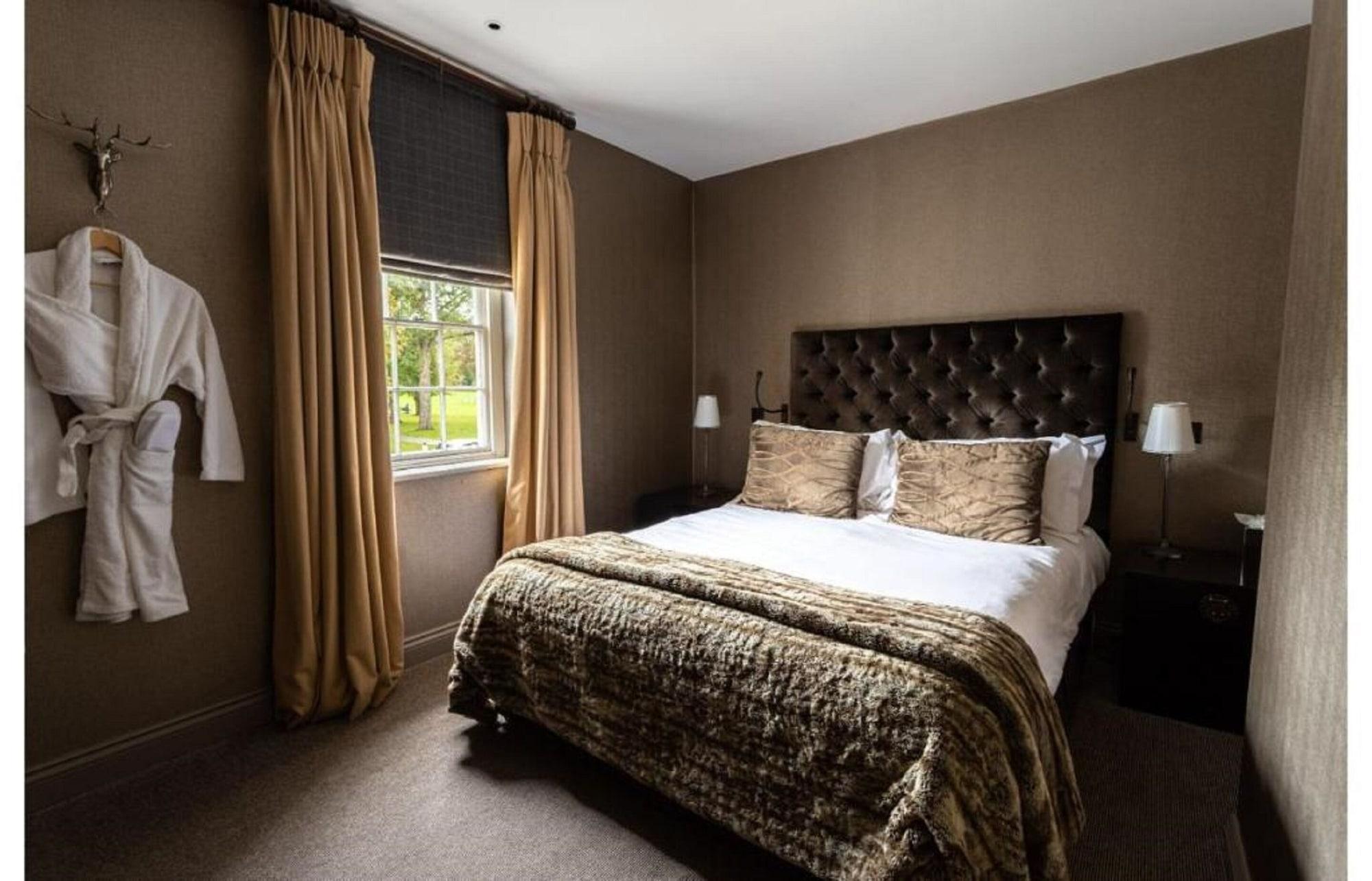 Harbour Hotel & Spa Chichester Eksteriør bilde