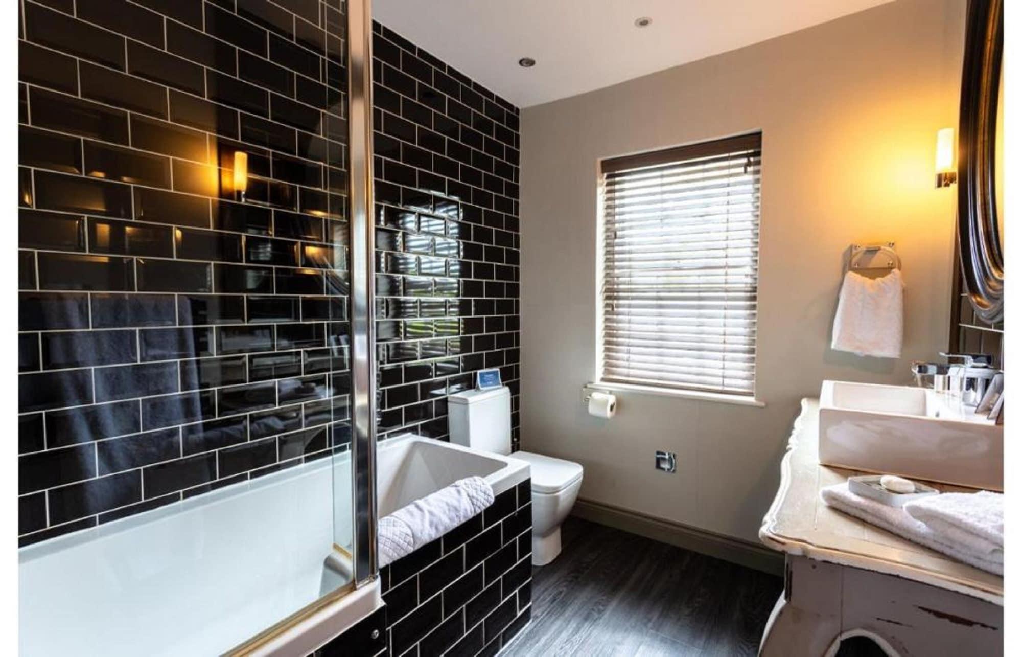 Harbour Hotel & Spa Chichester Eksteriør bilde