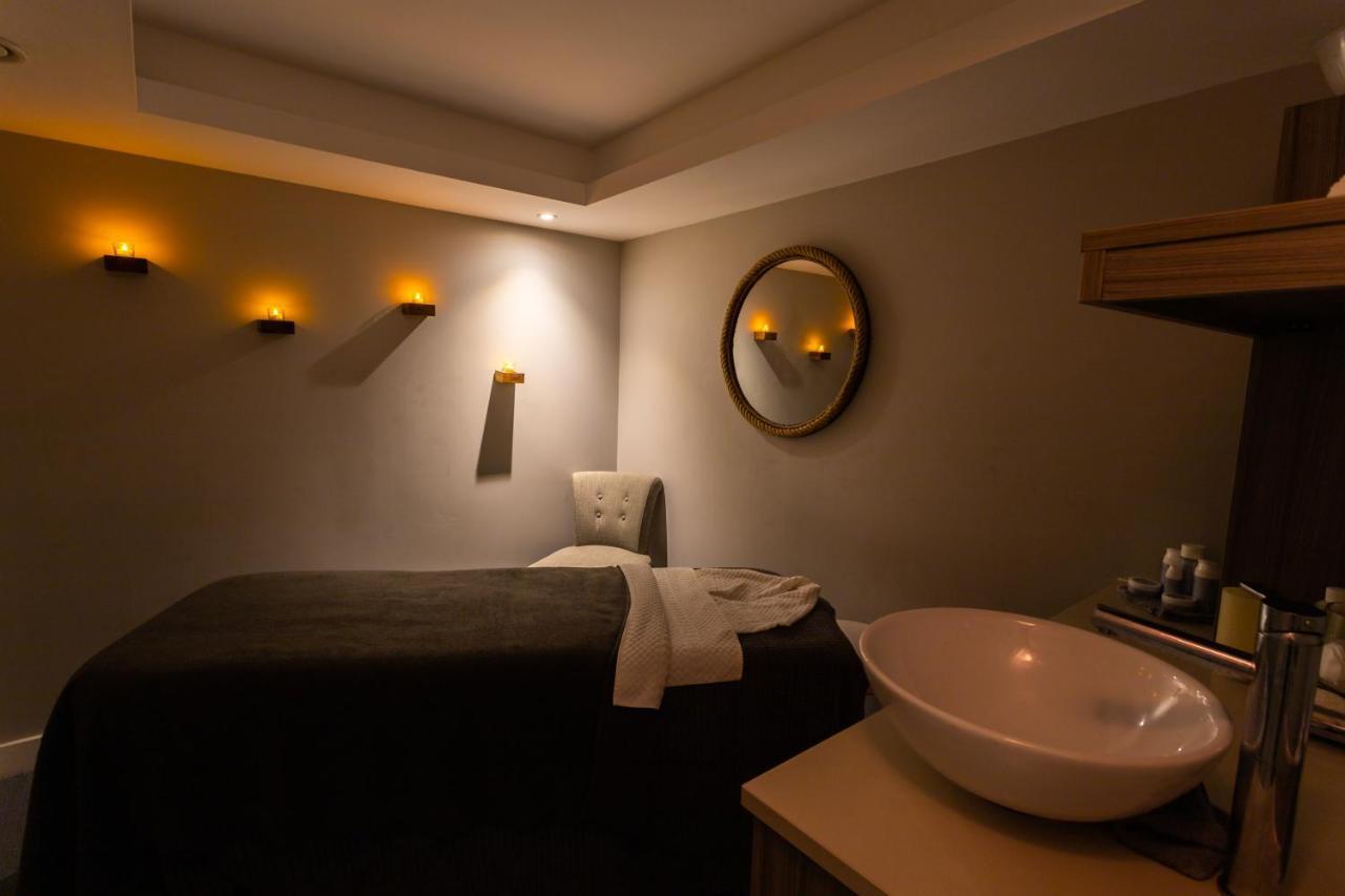 Harbour Hotel & Spa Chichester Eksteriør bilde