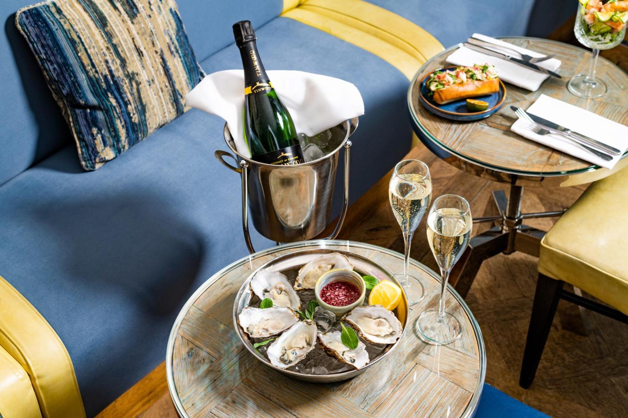Harbour Hotel & Spa Chichester Eksteriør bilde