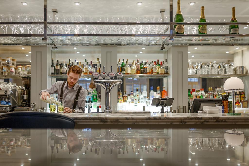 Harbour Hotel & Spa Chichester Eksteriør bilde