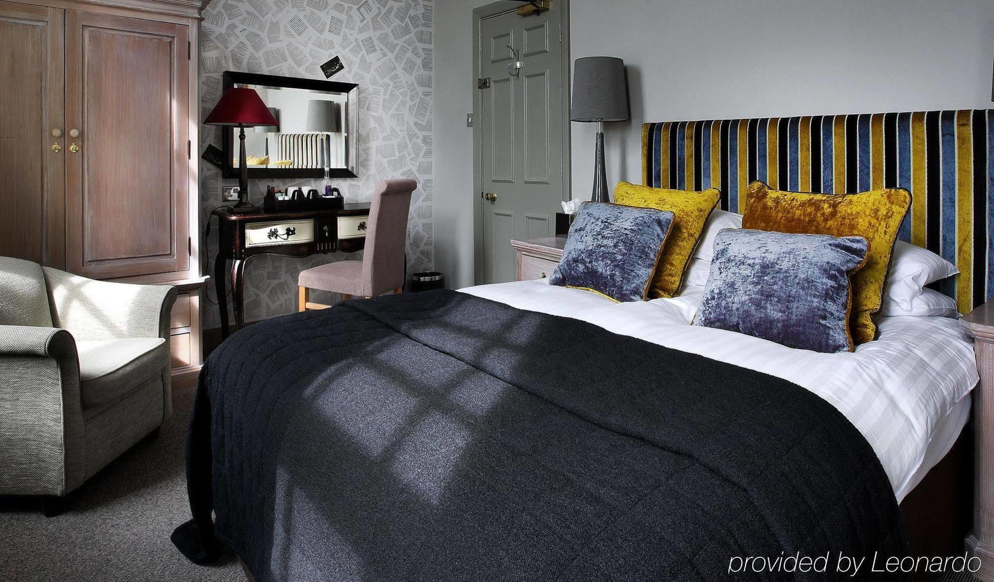 Harbour Hotel & Spa Chichester Eksteriør bilde