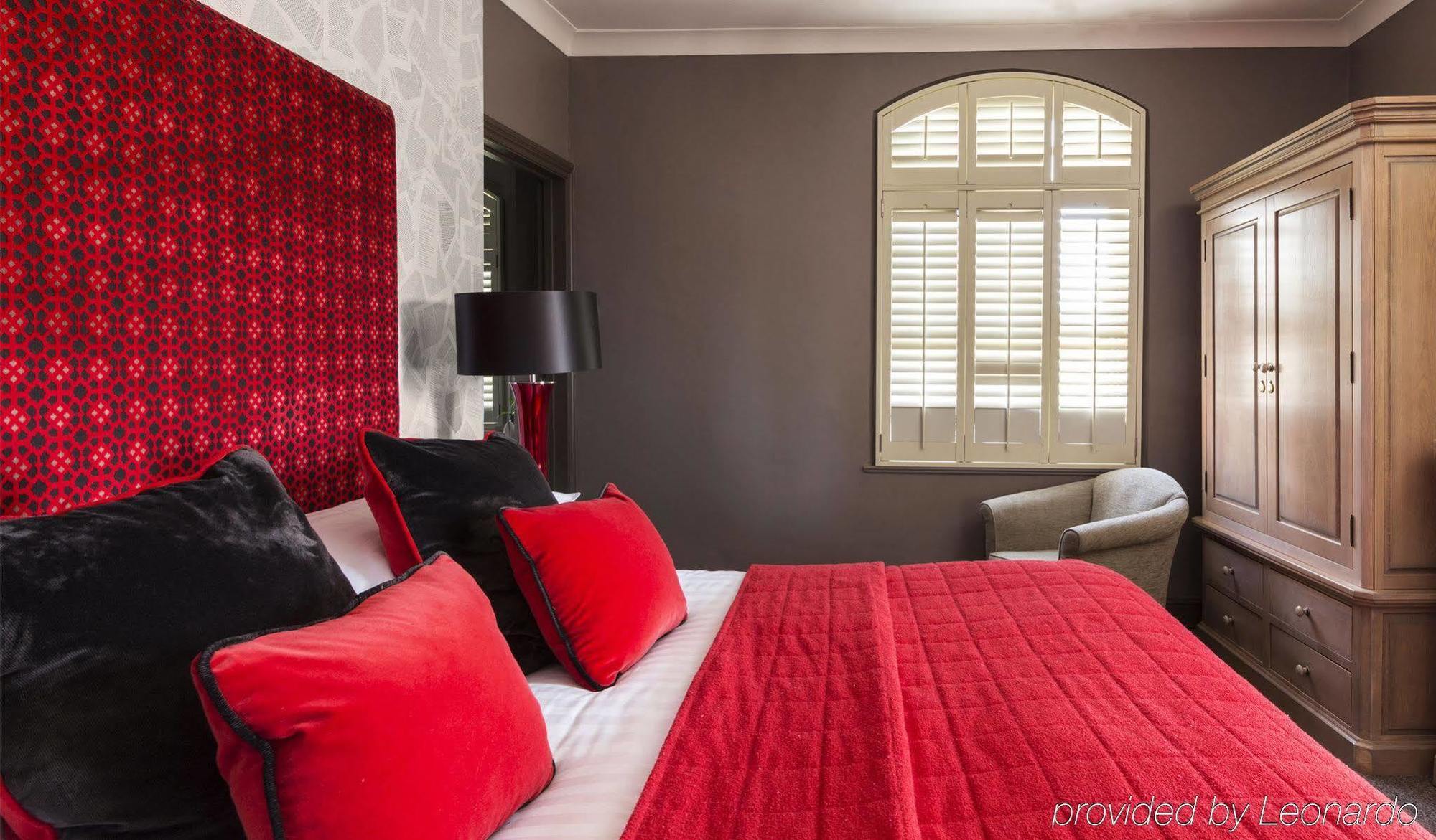 Harbour Hotel & Spa Chichester Eksteriør bilde