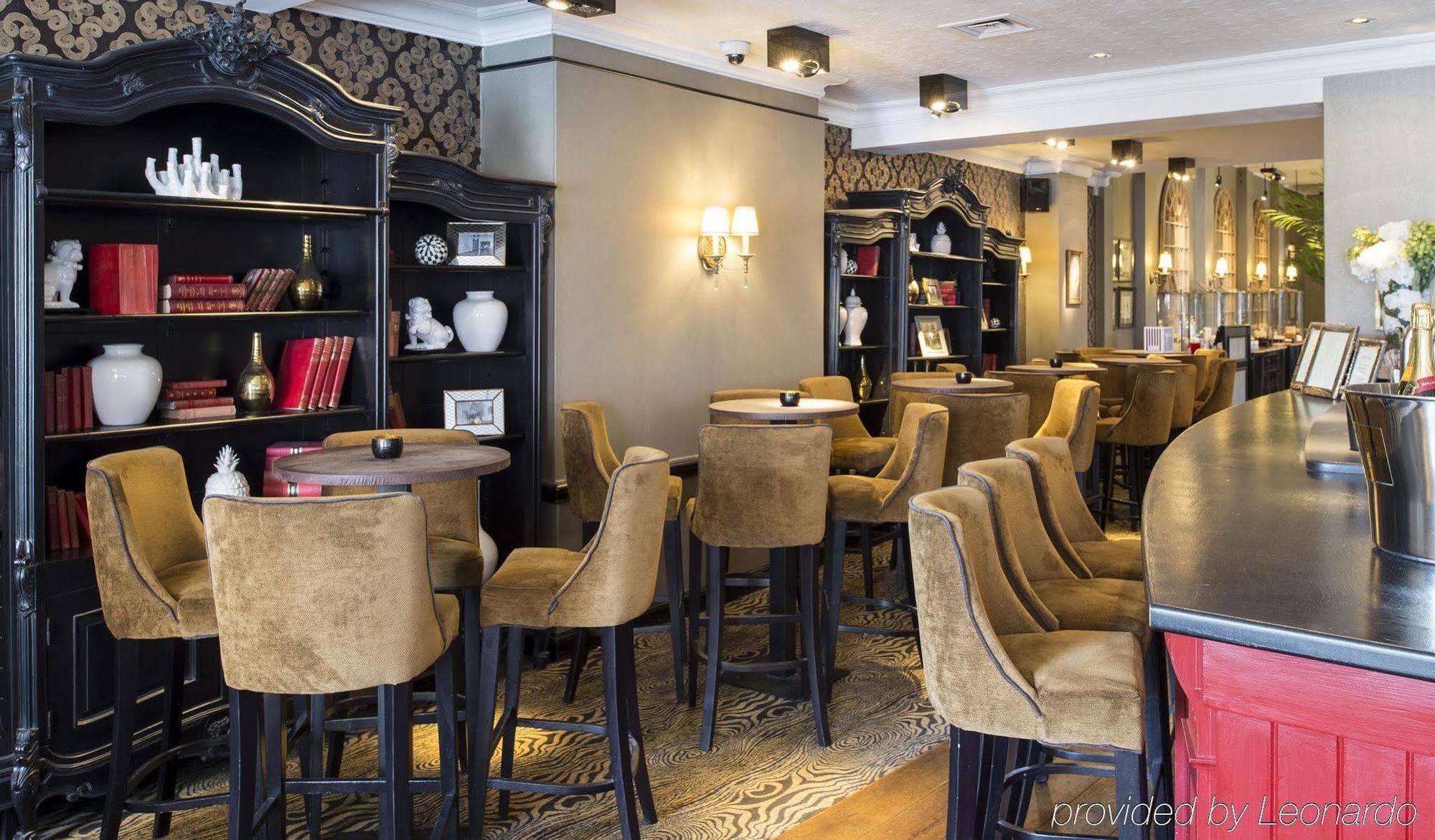 Harbour Hotel & Spa Chichester Eksteriør bilde