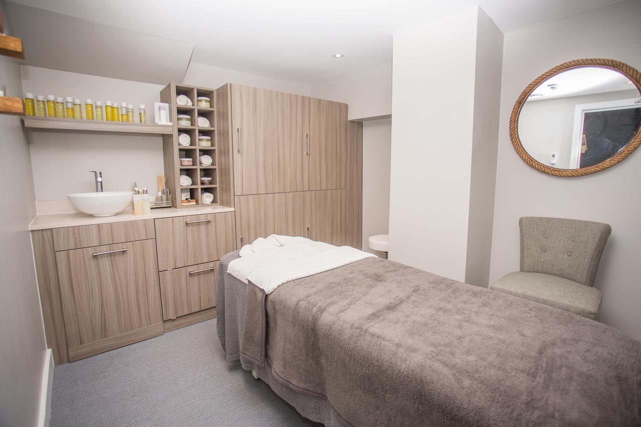 Harbour Hotel & Spa Chichester Eksteriør bilde